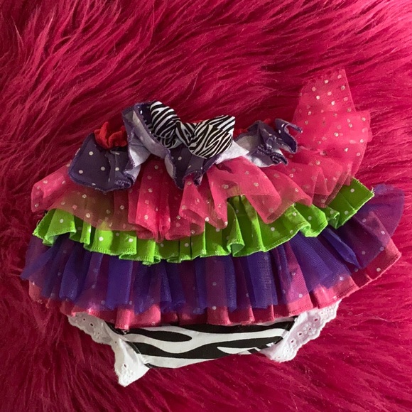 Bottoms 612 Month Baby Bloomers Zero Pink Purple Green Poshmark